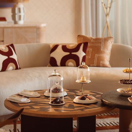 Royal Mansour Tamuda Bay Hotel M'dik Luaran gambar