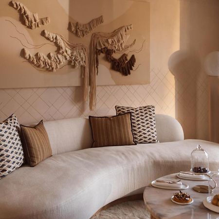 Royal Mansour Tamuda Bay Hotel M'dik Luaran gambar