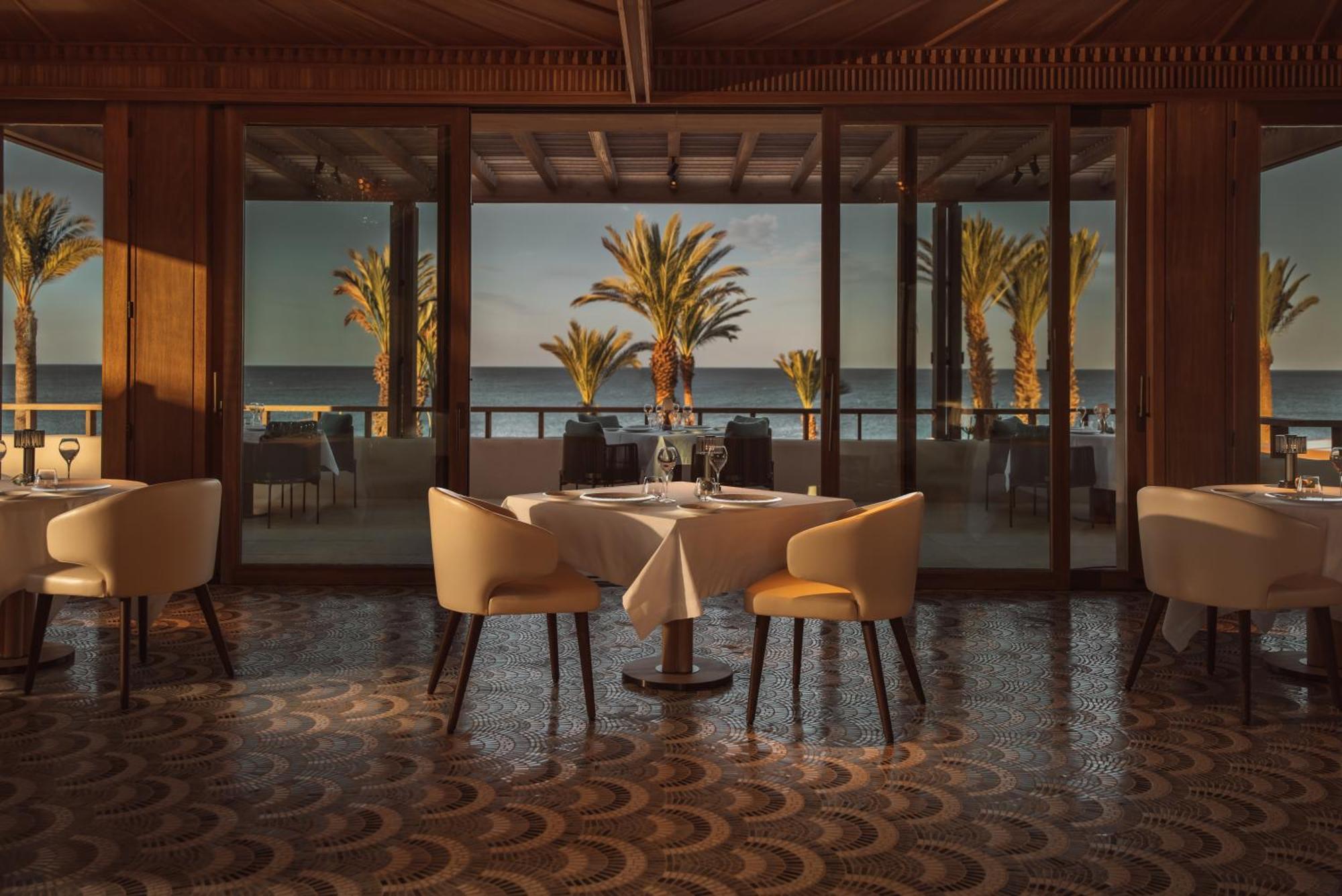 Royal Mansour Tamuda Bay Hotel M'dik Luaran gambar