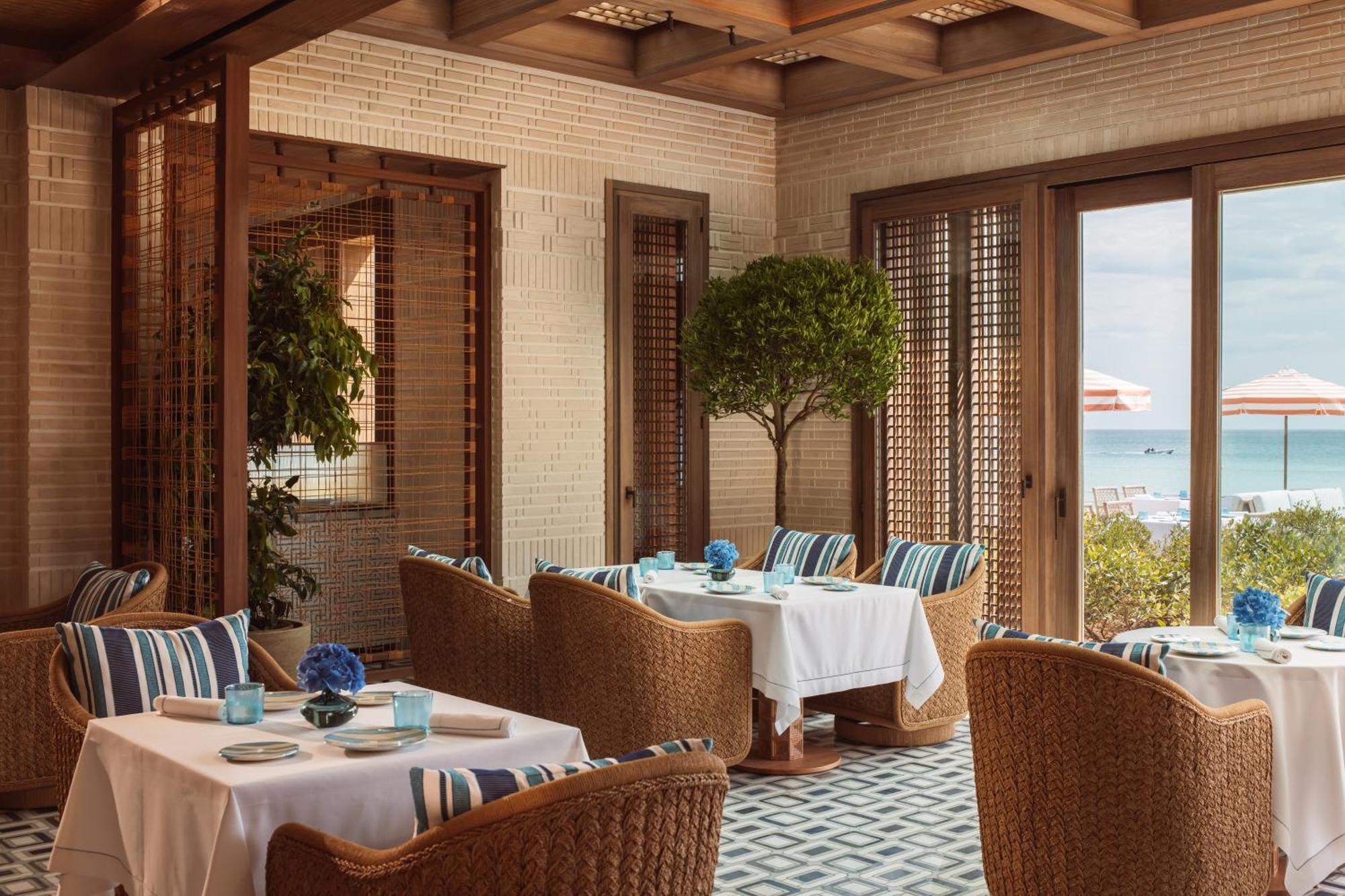 Royal Mansour Tamuda Bay Hotel M'dik Luaran gambar