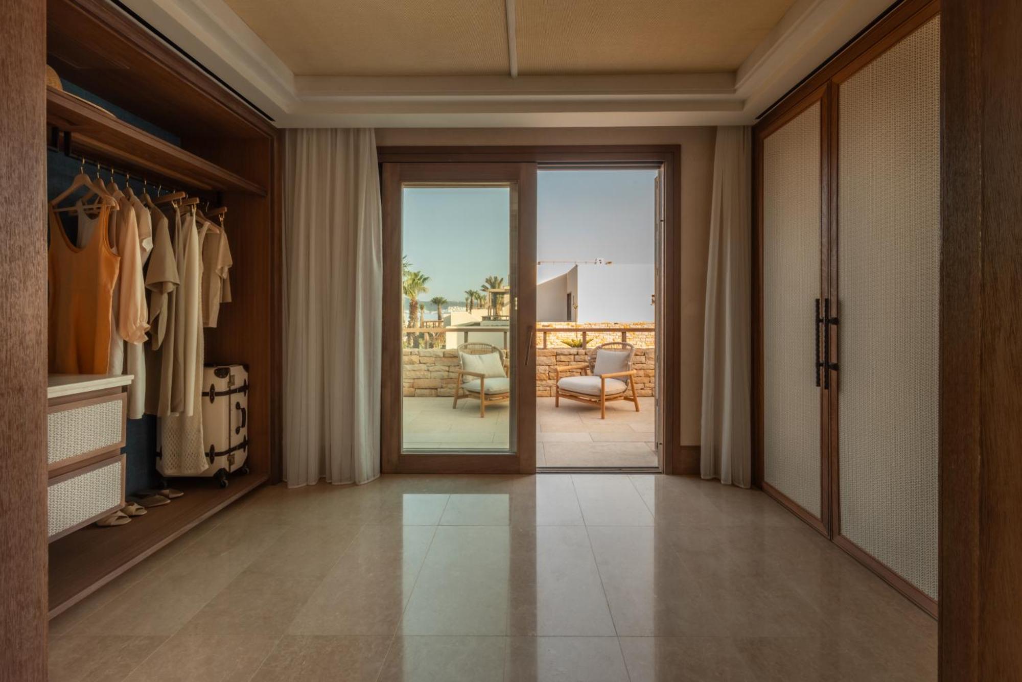 Royal Mansour Tamuda Bay Hotel M'dik Luaran gambar