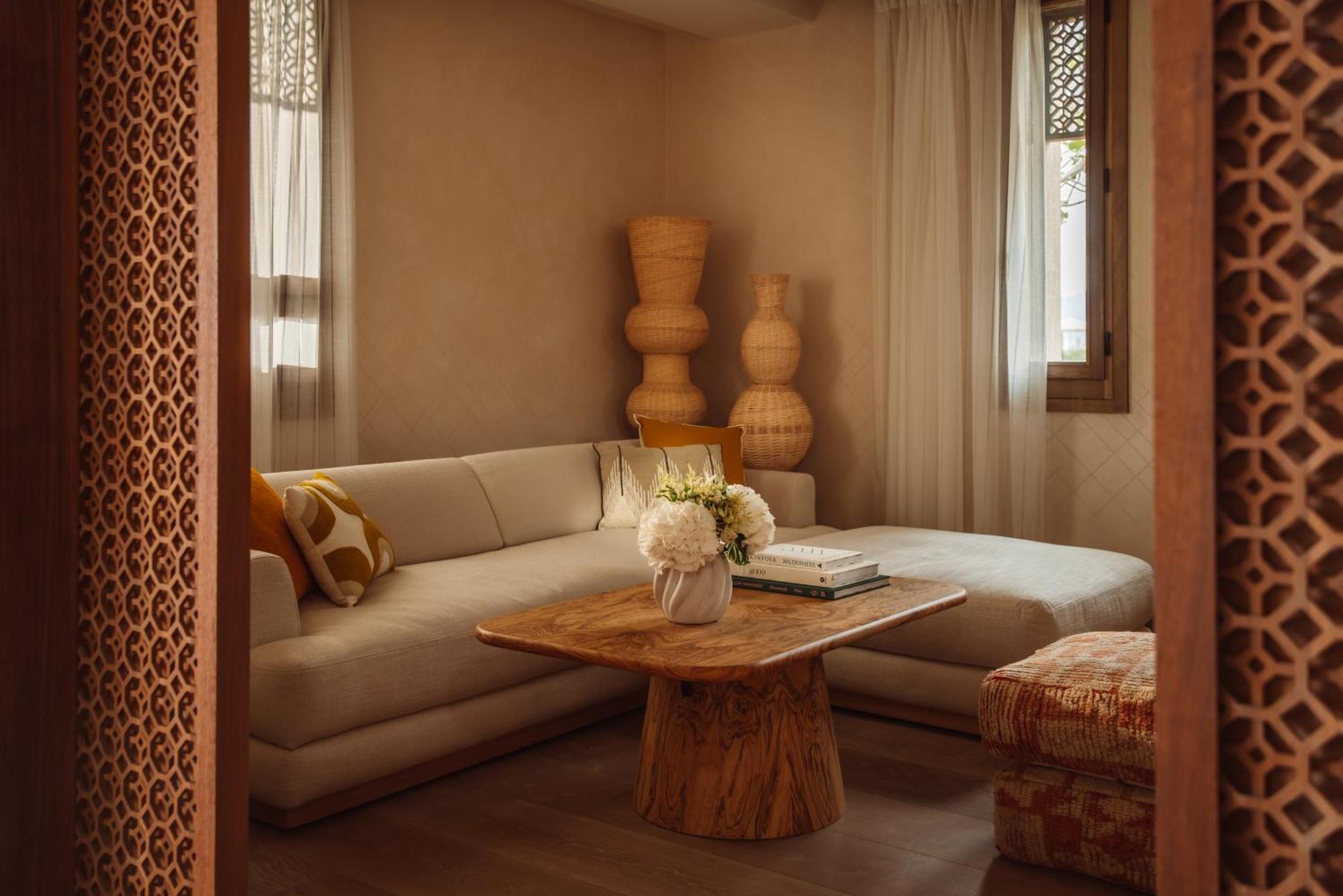 Royal Mansour Tamuda Bay Hotel M'dik Luaran gambar