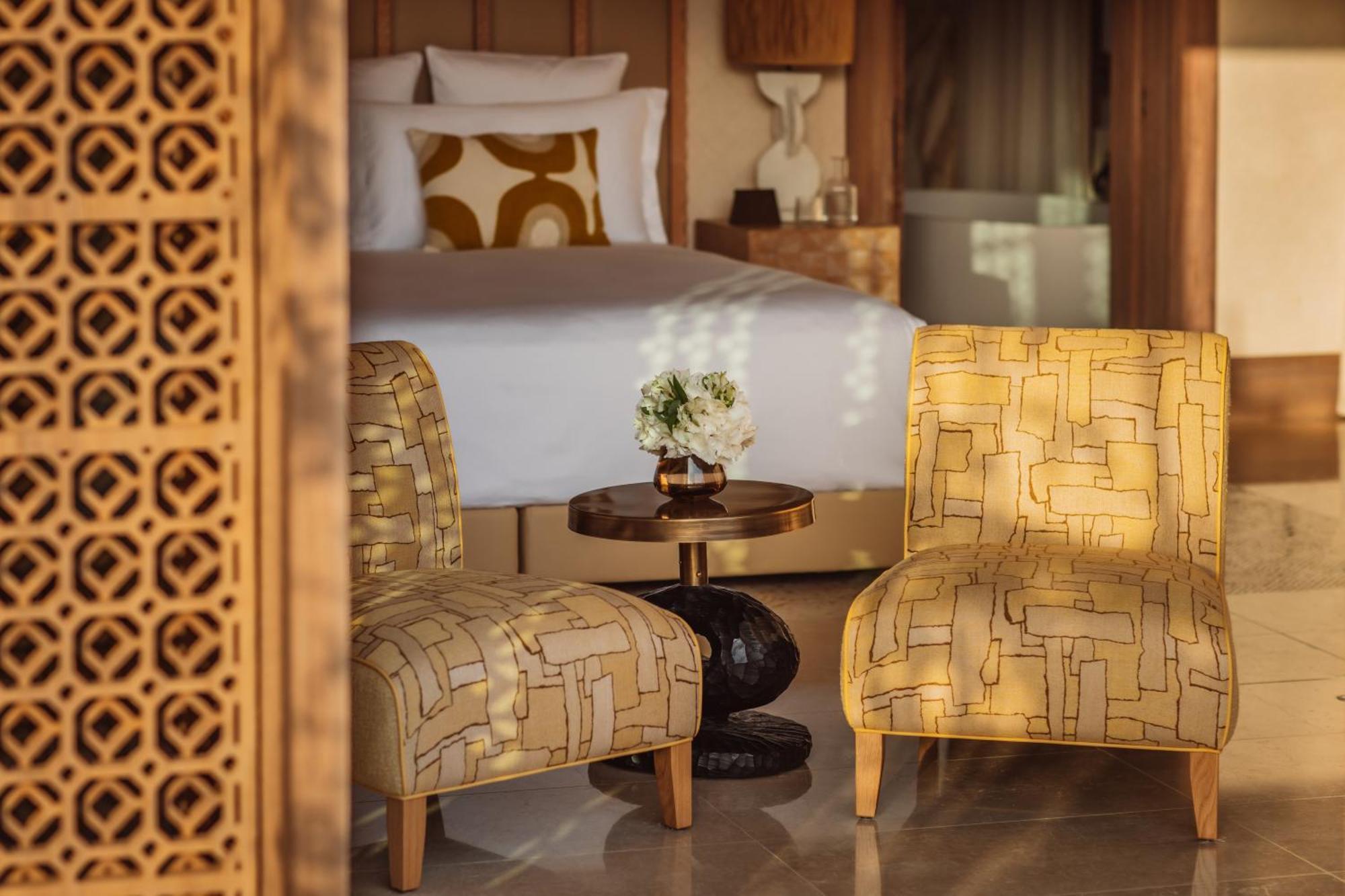 Royal Mansour Tamuda Bay Hotel M'dik Luaran gambar
