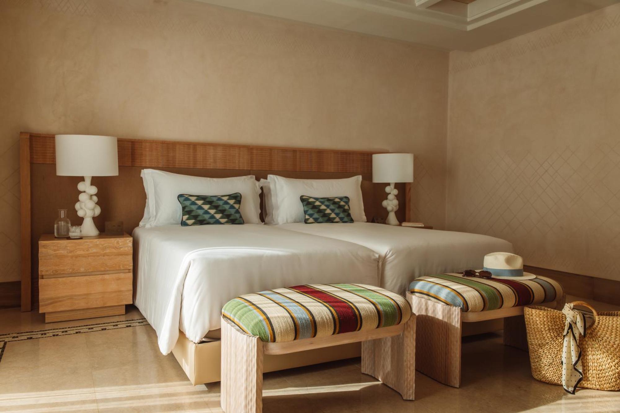 Royal Mansour Tamuda Bay Hotel M'dik Luaran gambar