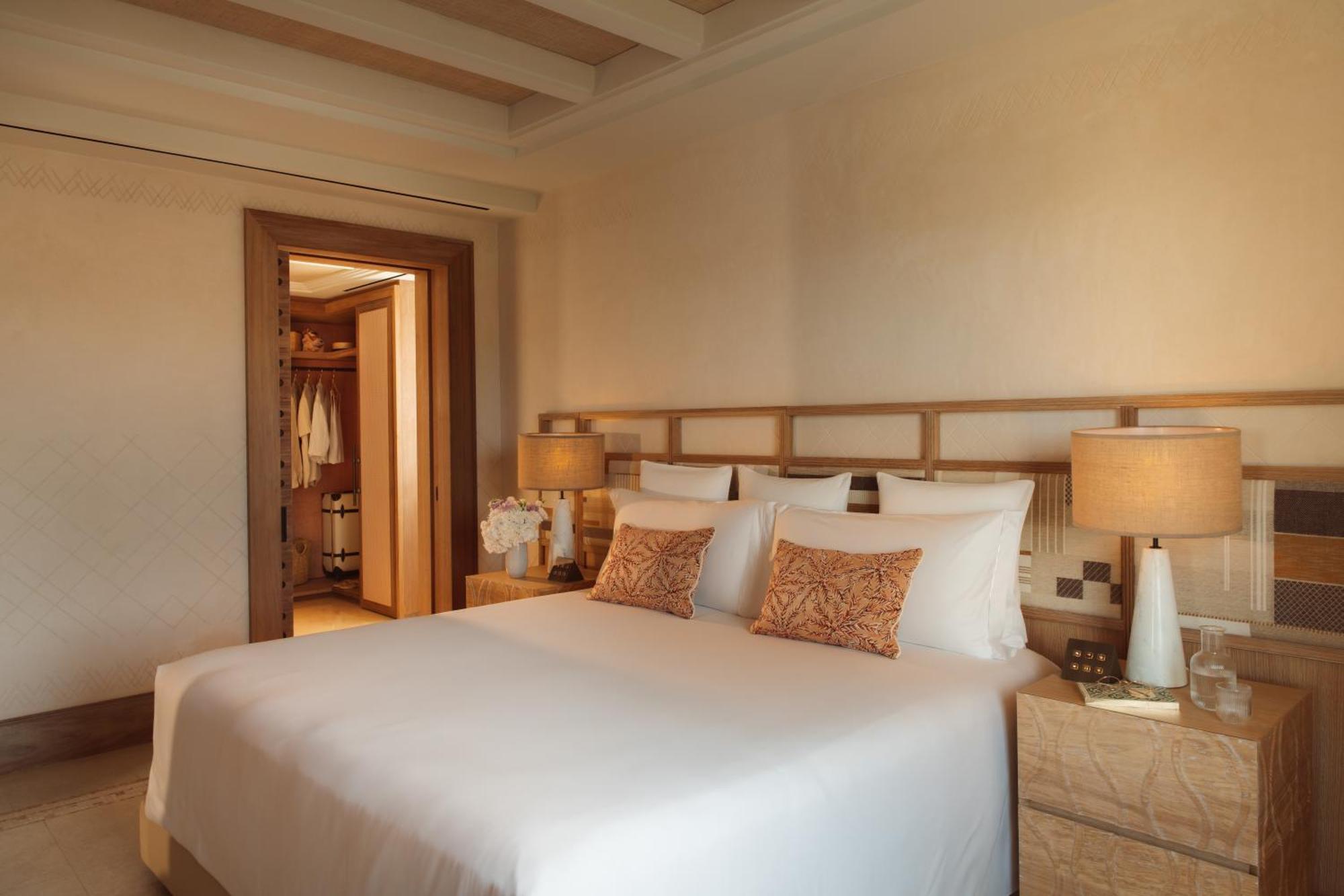 Royal Mansour Tamuda Bay Hotel M'dik Luaran gambar