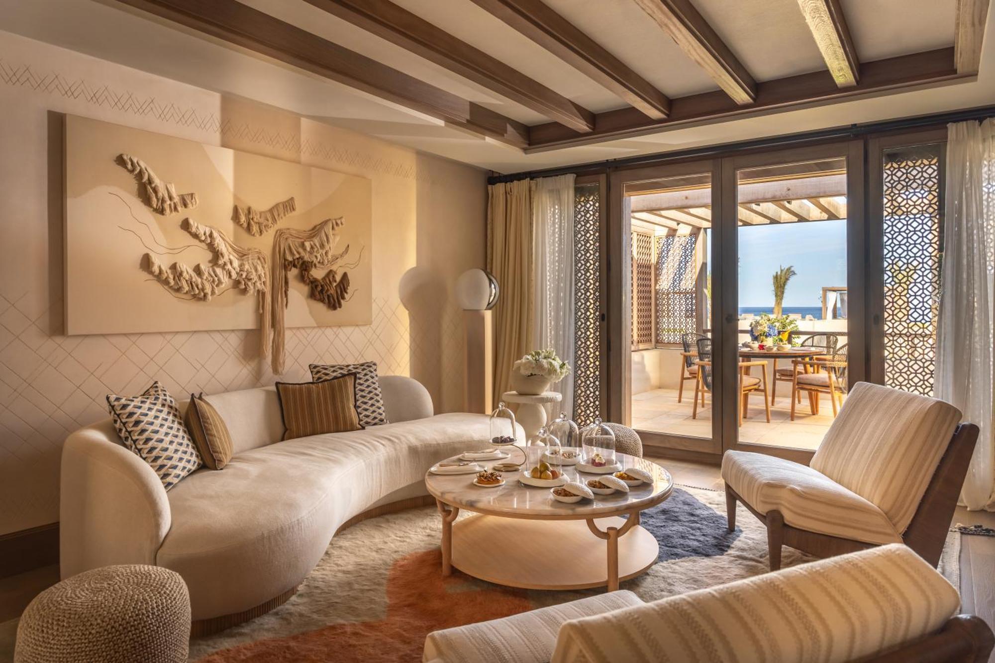 Royal Mansour Tamuda Bay Hotel M'dik Luaran gambar